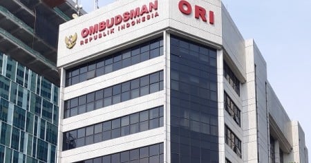 Otorita Tawarkan Ombudsman Buka Kantor Perwakilan di IKN.