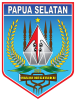 Provinsi Papua Selatan Provinsi Papua Selatan